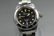 [Boîte, papier ] Montre Homme