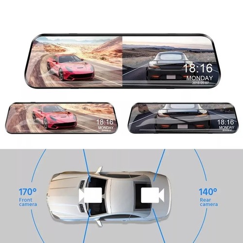 Enregistreur vidéo voiture - enregistreur,