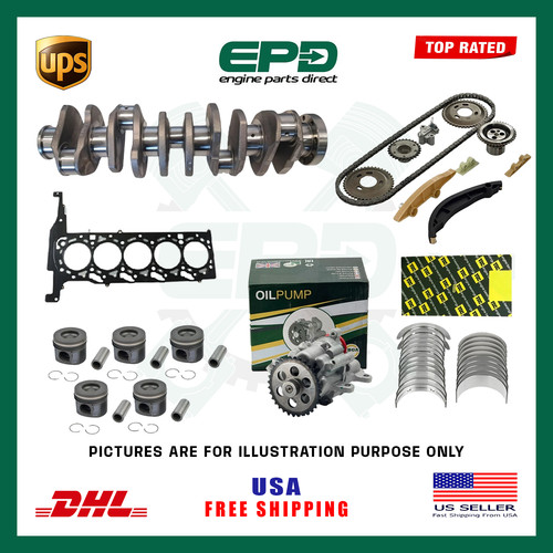 Kit refection moteur ford - de,