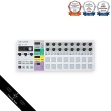 Arturia BeatStep Pro MIDI USB