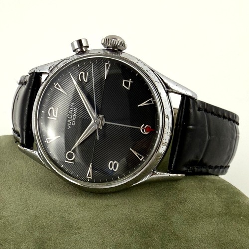 Special vintage vulcain - special,