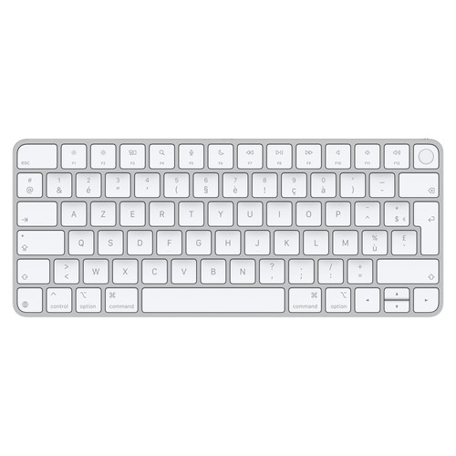 Magic keyboard touch - keyboard, (2021)