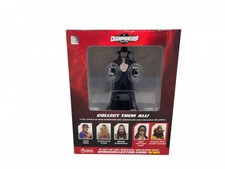 Figurine WWE Championship Collection Undertaker environ 12 cm et emballage d'...