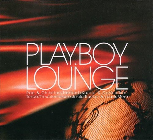 Playboy lounge - lounge, (2003)