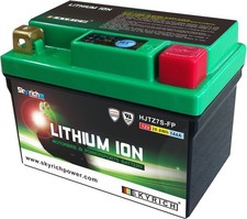 Batterie SKYRICH Lithium-Ion -