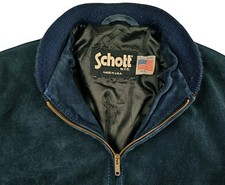 HOT VINTAGE 70's Men's SCHOTT