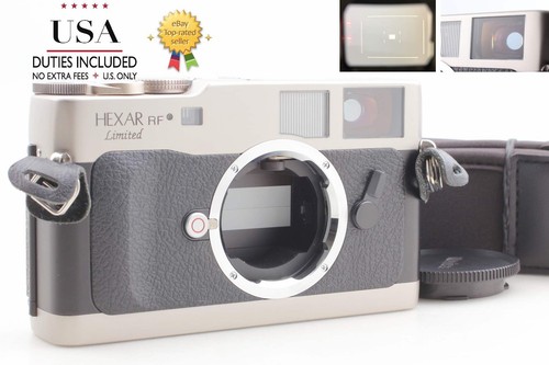Titan unused konica hexar - [unused],