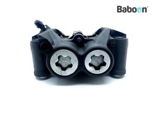 Étrier de frein gauche avant