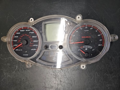 Compteur gilera 800 - compteur, de