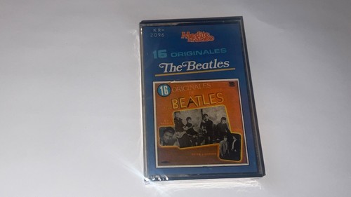 The beatles 16 - -, originales