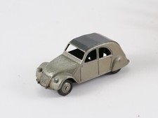 Dinky Toys F n° 24T Citroën