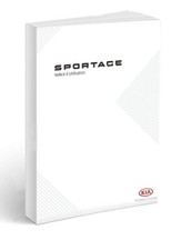 Kia Sportage 2021 - 2024 Notice d'Utilisation Français
