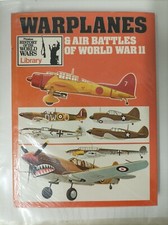 Warplanes & Air battles of world war II - Phoebus - Caf