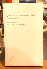 BERTY (Valérie) et CERISUELO