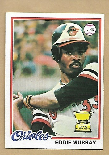 1978 topps 36 eddie - 1978,