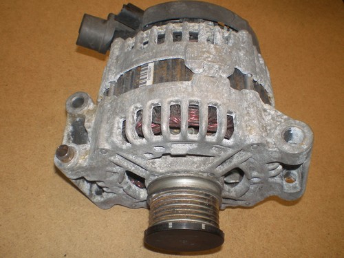 Alternateur mini cooper 175 - ,