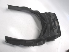 Cache sous selle PIAGGIO MP3