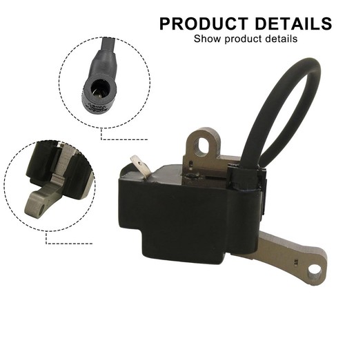 Bobine allumage pour toro - pour,