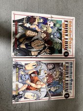 Fairy Tail 100 years quest