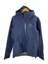 Veste ARC'TERYX Beta LT Marine