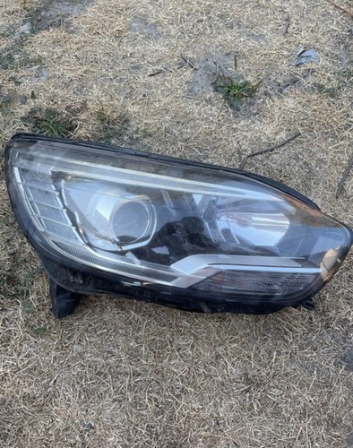 Phare avant droit renault - avant,