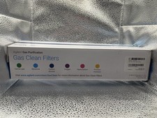 Filtre Agilent Gas Clean
