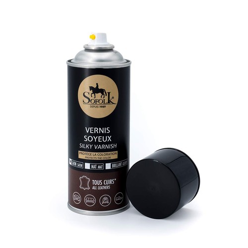 Sofolk vernis soyeux pour - sofolk,