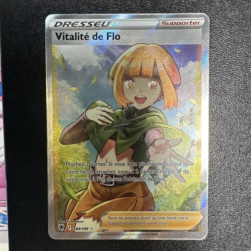 Carte pokémon dresseur - pokémon,