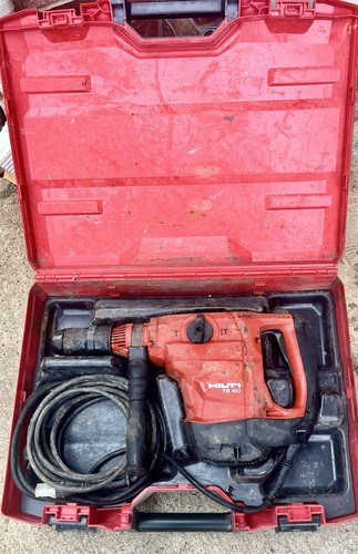 Hilti avr 120v corded - hilti, te