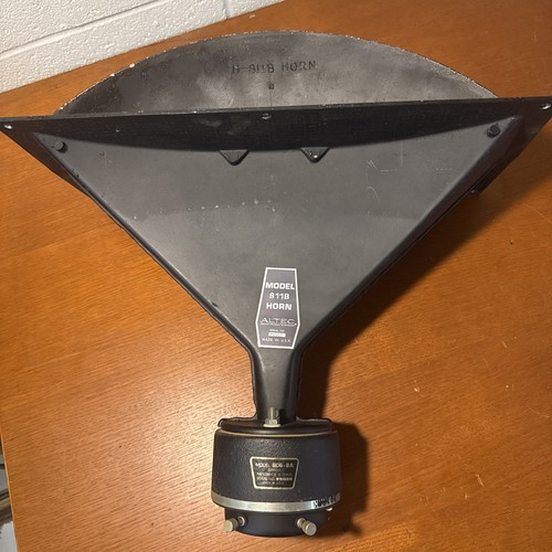 Altec lansing 806 - altec,