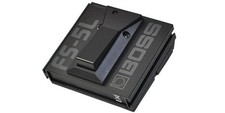 Pédale BOSS FS-5L Foot Switch