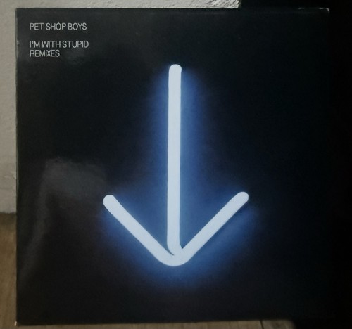 Pet shop boys with - pet,