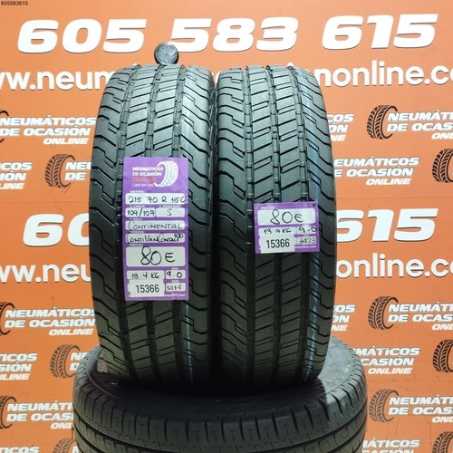 215 r15c 109 - 70, 109/107s