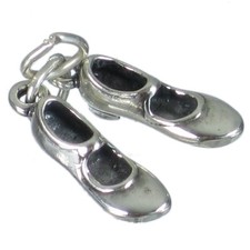 Claquettes chaussures danse - claquettes,