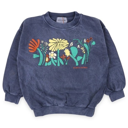 Bobo choses sweat manches - choses,