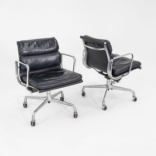 1989 herman miller - eames, soft
