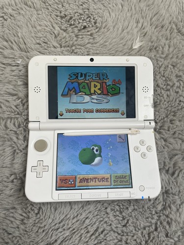 Console portable nintendo - portable,