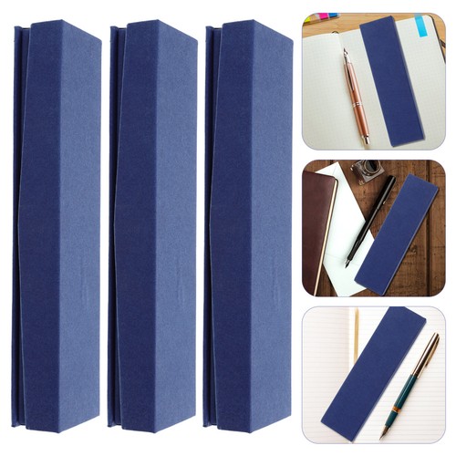 Pcs étuis stylos - 3, À