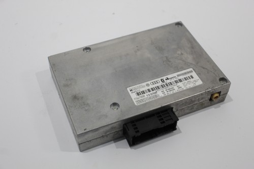 Audi module - 42,