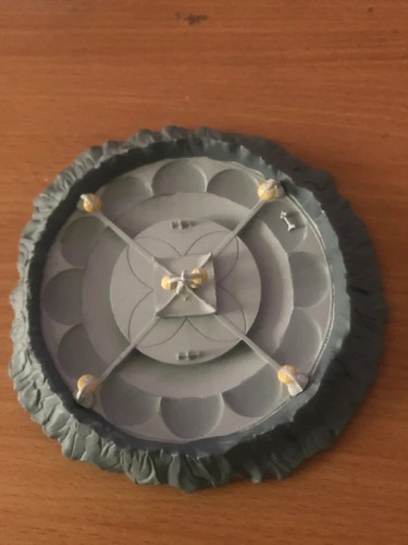 Goldorak base lunaire - goldorak,