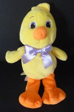 Z1. DOUDOU PELUCHE MILKA