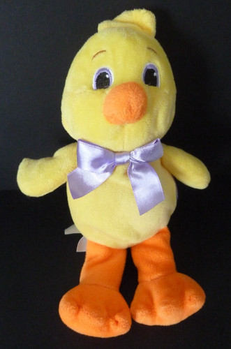 Doudou peluche milka - z1.,