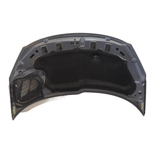 Capot peugeot 206 7901r5 - capot,