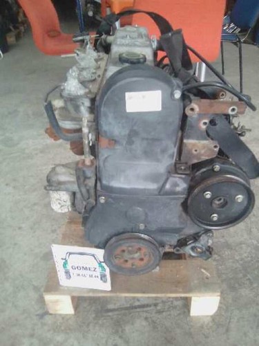 Rtk moteur complet - complet, ford
