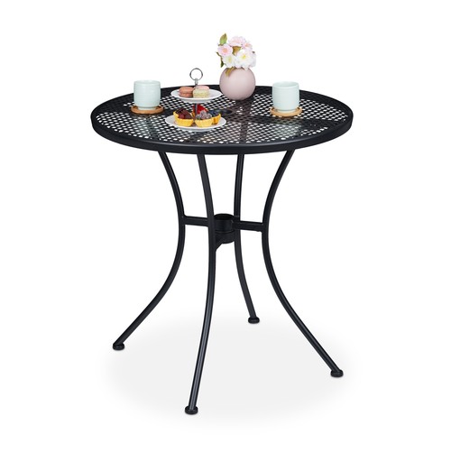 Table ronde jardin 130 - de,