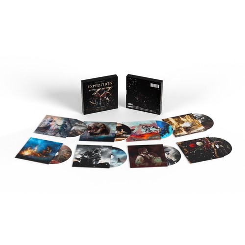 Clair obscur expedition - clair, obscur: