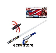 STAR WARS Sabre laser Choisis