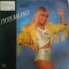 Lova Moor J'mEn Balance Single