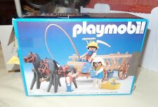 Playmobil - Charrette 3503 (