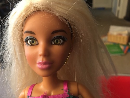 Spin master liv doll - spin, 11